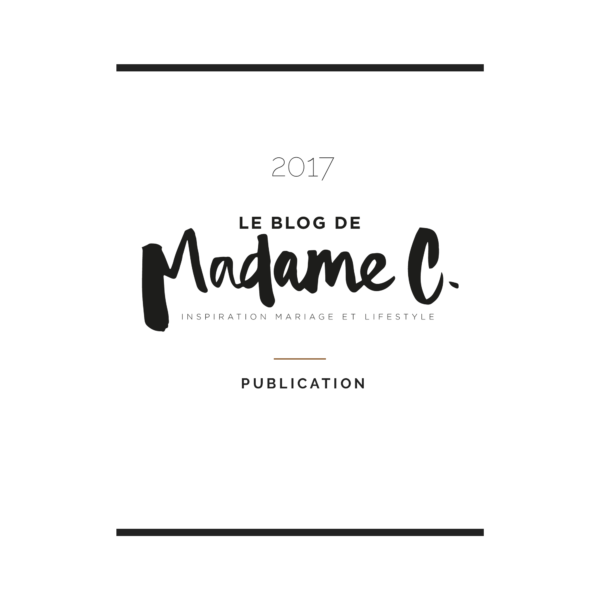 bloc de madame C shooting inspiration mariage bloc de madame C shooting inspiration mariage