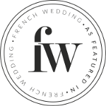 publication blog french wedding style