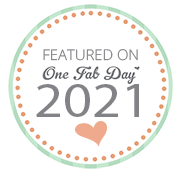 blog featuring featuring one fab day